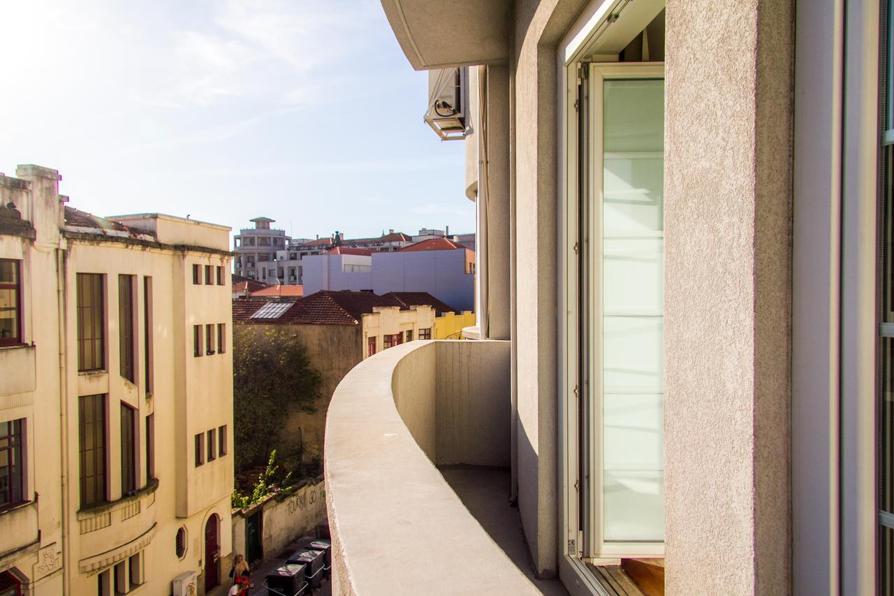 Liiiving In Porto | Santa Catarina Luxury Apartments Exterior foto